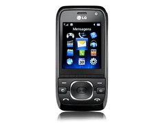 CELULAR LG GU285 3G, vídeo-chamada e câmera de 1.3 na internet