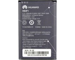 Bateria Huawei Hb4f1 Hb-4f1 U8800 Frete Grátis SEMI NOVA