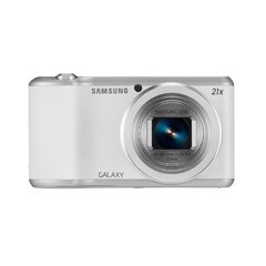 camera digital Samsung Galaxy Camera 2 EK-GC200, processador de 1.6Ghz Quad-Core, Bluetooth Versão 4.0, Android 4.3 Jelly Bean Capacitiva Multitouch na internet