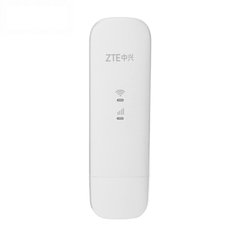 Modem ZTE MF79S 4G Wifi Hotspot Com Slot Para Cartão TF SIM