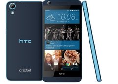 smartphone HTC Desire 626 4G LTE Dual D626t, processador de 1.7Ghz Octa-Core, Bluetooth Versão 4.0, Android 4.4.4 KitKat, Quad-Band 850/900/1800/1900
