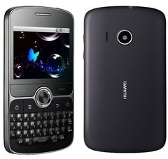 celular Huawei Boulder U8350, processador de 528Mhz, Bluetooth Versão 2.1, Android 2.2.2 Froyo, Quad-Band 850/900/1800/1900 - comprar online