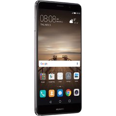 celular Huawei Mate 9 MHA-L09, processador de 2.4Ghz Octa-Core, Bluetooth Versão 4.2, Android 7.0 Nougat, Quad-Band 850/900/1800/1900