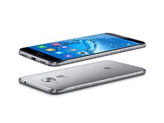celular Huawei Nova Plus Dual L11, processador de 2Ghz Octa-Core, Bluetooth Versão 4.1, Android 7.0 Nougat, Quad-Band 850/900/1800/1900 na internet