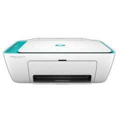 Impressora Multifuncional HP Deskjet Ink Advantage All-in-One Jato de Tinta com USB e Wireless - 2676 - comprar online