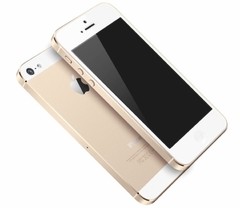 IPHONE SE APPLE COM 16GB, TELA 4", IOS 9, SENSOR DE IMPRESSÃO DIGITAL, CÂMERA ISIGHT 12MP, WI-FI, 3G/4G, GPS, MP3, BLUETOOTH DOURADO na internet