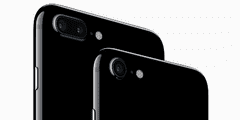 iPhone 7 Plus 128GB Preto Matte Tela 5.5" iOS 10 4G Câmera 12MP, processador de 2.34Ghz Quad-Core, Bluetooth Versão 4.2, Quad-Band 850/900/1800/1900 na internet