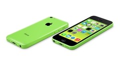 iPhone 5c Apple 8GB VERDE com Tela de 4", iOS7, Câmera 8MP, Touch Screen, Wi-Fi, 3G/4G, GPS, MP3 e Bluetooth na internet