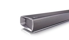 Soundbar LG com 2.1 Canais e 320W - SJ5 - LGSJ5RMSB - comprar online