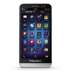 celular BlackBerry Z30, processador mediano de 1.7Ghz Dual-Core, Bluetooth Versão 4.0, BlackBerry OS 10.2, Quad-Band 850/900/1800/1900 - comprar online