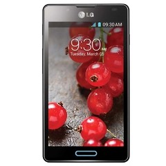 LG OPTIMUS L7 II P714 PRETO COM TELA DE 4.3", ANDROID 4.1, CÂMERA 8MP, 3G, WI-FI, GPS, BLUETOOTH - comprar online