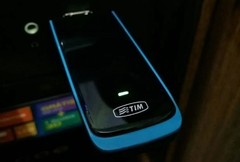 Mini MODEM USB ONDA MSA405HS USB Preto/Azul - DesbloqueadoVSUPER OFERTA!!! - comprar online