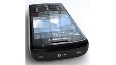 celular BlackBerry Pearl 3G 9105, processador de 624Mhz, Bluetooth Versão 2.1, BlackBerry OS 6.0, Quad-Band 850/900/1800/1900 na internet