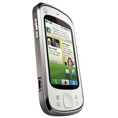 Celular Desbloqueado Motorola Quench MB501 c/ Motoblur(TM) Branco/Prata c/ Câm. 5MP, Android 1.5, 3G, Wi-Fi, GPS, Touchescreen, FM, MP3, Fone e Cartão 2G - Infotecline