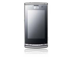 CELULAR LG GT810 3G C/ WI-FI, GPS E WINDOWS MOBILE E OFFICE na internet