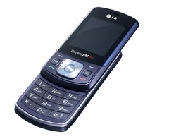 CELULAR LG GB230 ROXO CLARO BLUETOOTH GSM,GPRS,EDGE QUAD-BAND - comprar online
