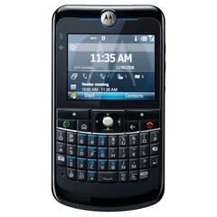 CELULAR Motorola Moto Q11 - Cãmera 3.0Mp/Wi fi/Mp3 Player/Bluetooth/Cartão de memoria 1Gb - loja online