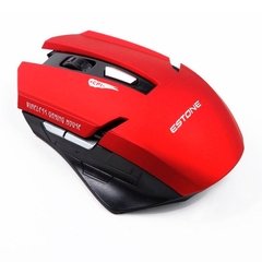 Mouse Sem Fio Gamer Wireless Notebook Pc Mini Pc Android T62