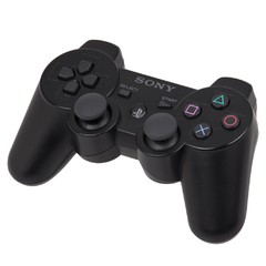 Controle Ps3 Sem Fio Dualshock 3 Original - comprar online