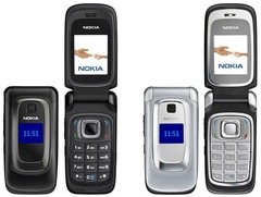 Celular ABRIR E FECHAR Nokia 6085 Desbloqueado, Bluetooth,Mp3 Player, FM, VIVA FOZ, CAM VGA na internet