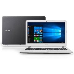Notebook Acer 4gb Intel I3 15.6 Hd 1tb Branco