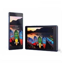 Tablet Lenovo Tab3 16gb Lte Dual Sim Tela 7 Câm.5mp Preto - comprar online