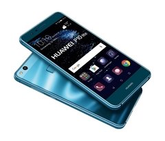 celular Huawei P10 Plus Dual L29 128GB, processador de 2.4Ghz Octa-Core, Bluetooth Versão 4.2, Android 7.0 Nougat, Quad-Band 850/900/1800/1900 - comprar online
