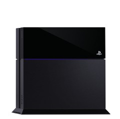 Playstation 4 500gb Ps4 Original Play 4 Sony 3d Bluray - Infotecline