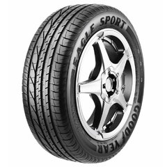 Pneu Aro 16 Goodyear Eagle Sport 205/55 91V