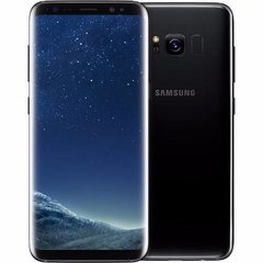 Celular Samsung Galaxy S8 Duos SM-G950FD, processador de 2.3Ghz Octa-Core, Bluetooth Versão 5.0, Android 8.0 Oreo, Quad-Band 850/900/1800/1900 na internet
