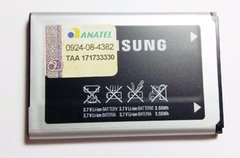 Bateria Samsung C3313 AB463651BU Original SEMI NOVA