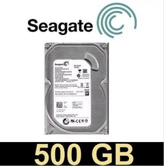 Hd Desktop Seagate Pipeline 500gb Sata 3.5´ 8mb Cache 5900 RPM