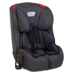Cadeira de Bebê para Automóvel Burigotto Multipla-Dallas - 9 a 36 Kg