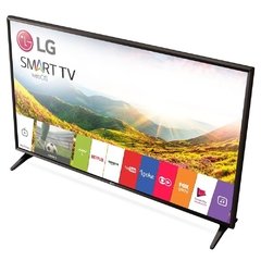 Smart TV LG LED 43" Full HD HDMI USB WIFI - 1 unidade - comprar online