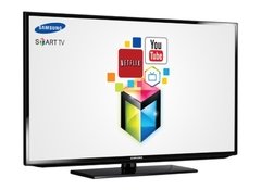 Smart TV LED 58" Full HD Samsung 58H5203 com Função Futebol, ConnectShare Movie, Entradas HDMI e USB e Wi-Fi - comprar online