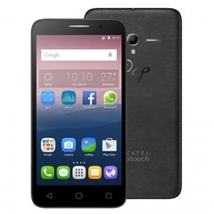 Smartphone Alcatel One Touch POP3 5 5016J Dourado