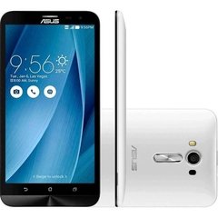 Smartphone Asus Zenfone 2 Laser 16gb 2gb Ram Ze550kl