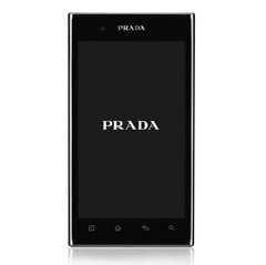 CELULAR LG PRADA 3.0 P940 PRETO COM ANDROID 2.3, 3G, WI-FI, CÂMERA 8MP, TELA DE 4.3", BLUETOOTH na internet