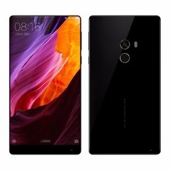 Celular Xiaomi Mi Mix 128GB, Processador De 2.35Ghz Quad-Core, Bluetooth Versão 4.2, Android 6.0.1 Marshmallow, Quad-Band 850/900/1800/1900 - comprar online