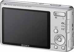 Câmera Digital Sony Cyber Shot Dsc W530 14.1 SUPER OFERTA!! na internet