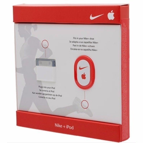 Nike plus ipod sport kit new arrivals