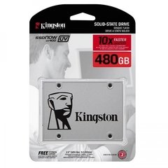 HD SSD 480GB V400 KINGSTON