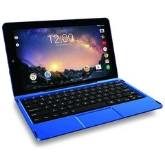 Tablet C/ Teclado Rca Galileo Pro 32gb 11.5 Android 6.0 Azul