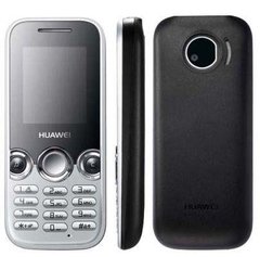 CELULAR Huawei U2800 - Desbloqueado, Mp3 Player, GPRS - comprar online