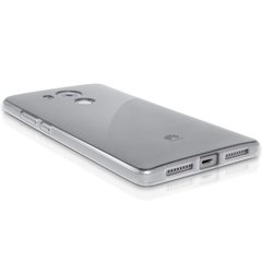 celular Huawei Mate 8 NXT-CL00 Prata, processador de 2.3Ghz Octa-Core, Bluetooth Versão 4.2, Android 6.0.1 Marshmallow, Quad-Band 850/900/1800/1900 - comprar online