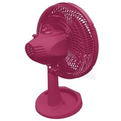 Ventilador Windy Vtr505 Cadence Rosa - comprar online