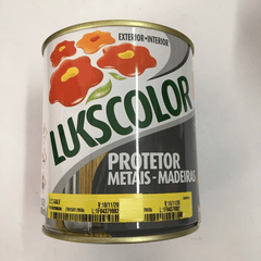 Luksgalv 3.6L Lukscolor - 8 UNIDADES