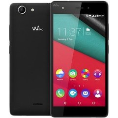 smartphone Wiko Pulp 3G 16GB, 1.4Ghz Octa-Core, Bluetooth Versão 4.0, Android 5.1.1 Lollipop, Quad-Band 850/900/1800/1900
