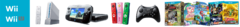 Banner de la categoría Wii / WiiU