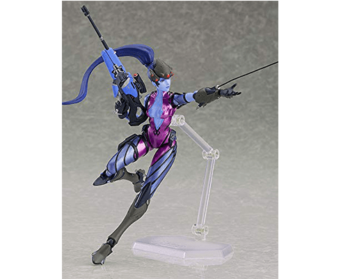 Figma widowmaker sales